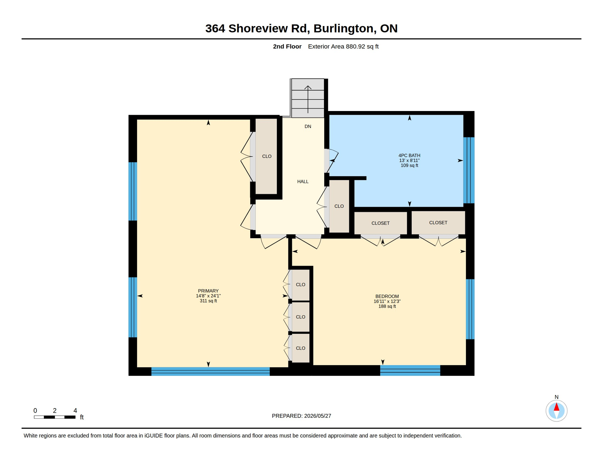 Floorplan #2