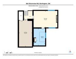 Floorplan #4