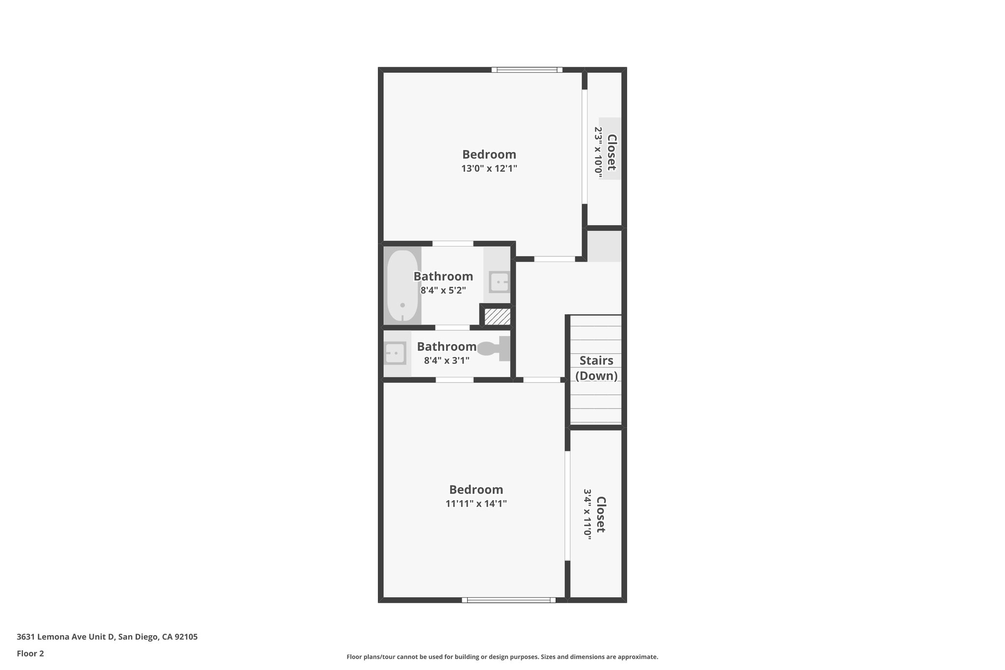 Floor 2