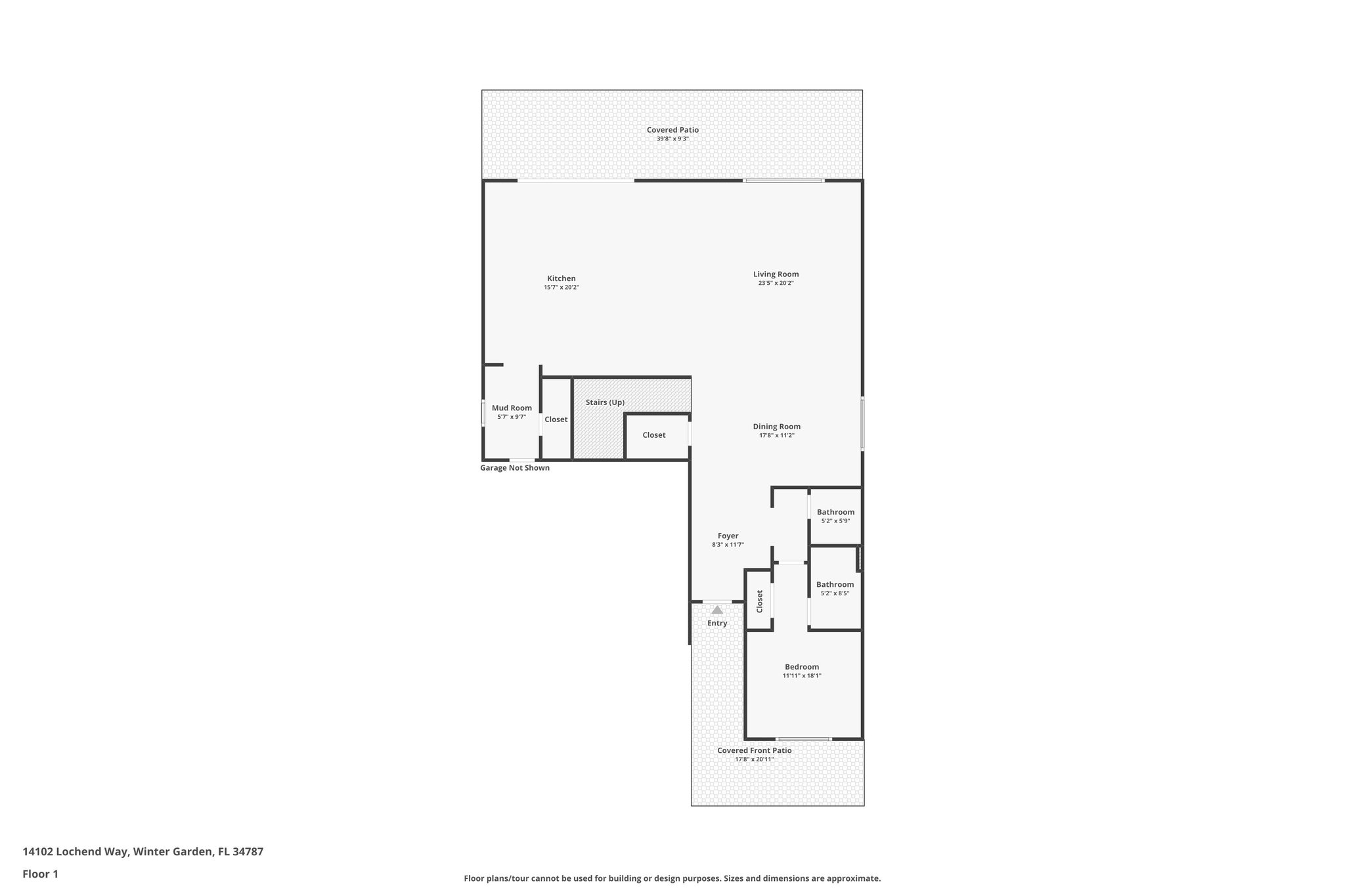 Floor 1