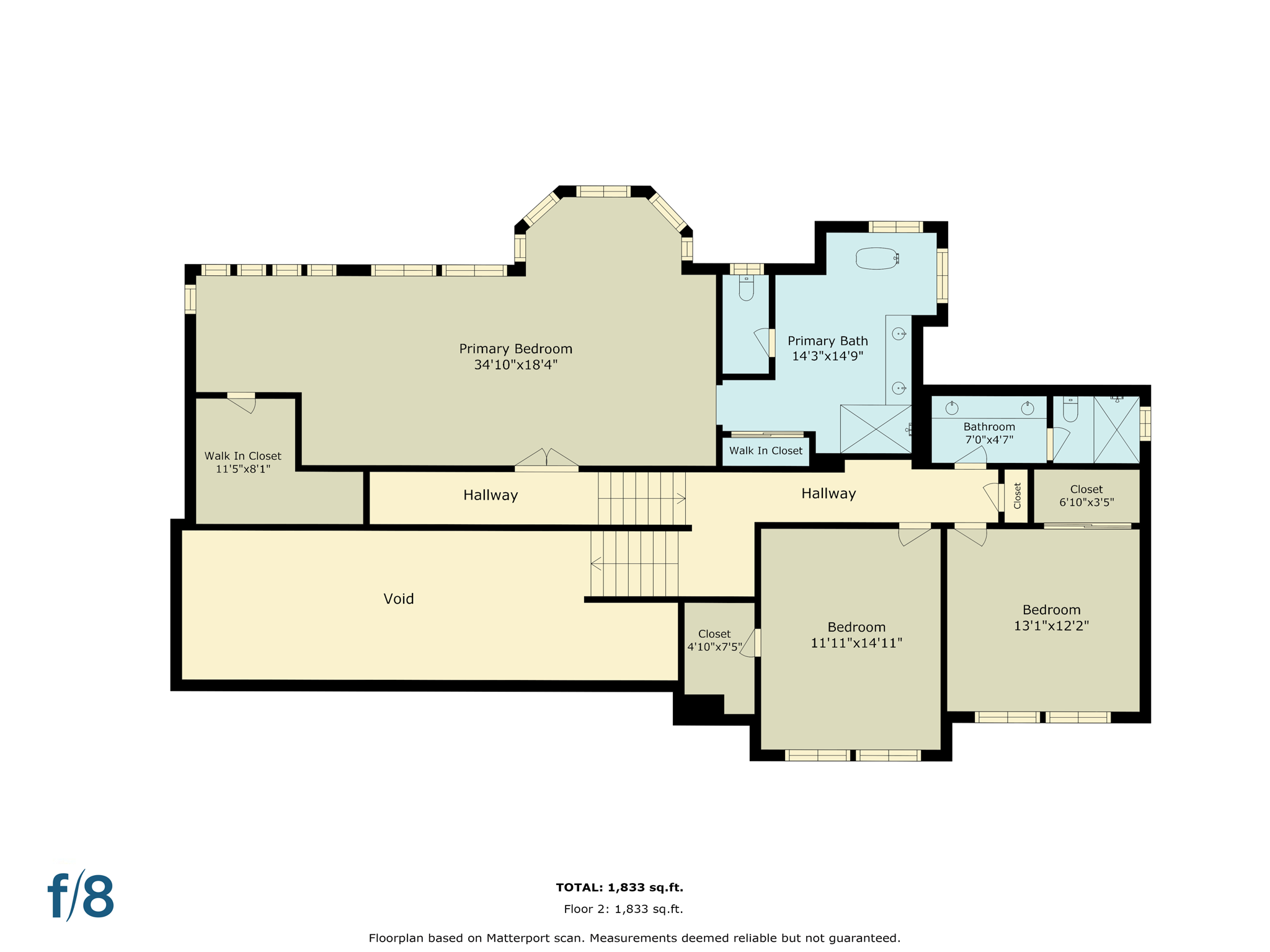 Floorplan #3