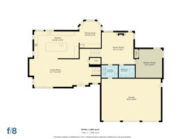 Floorplan #2