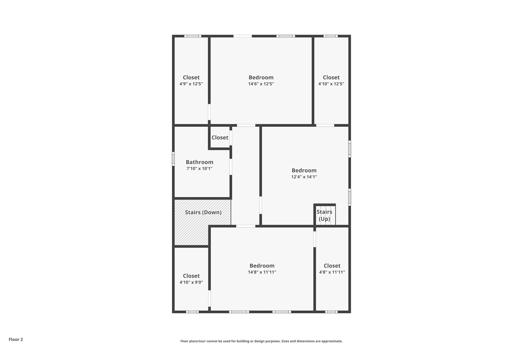 Floor 2