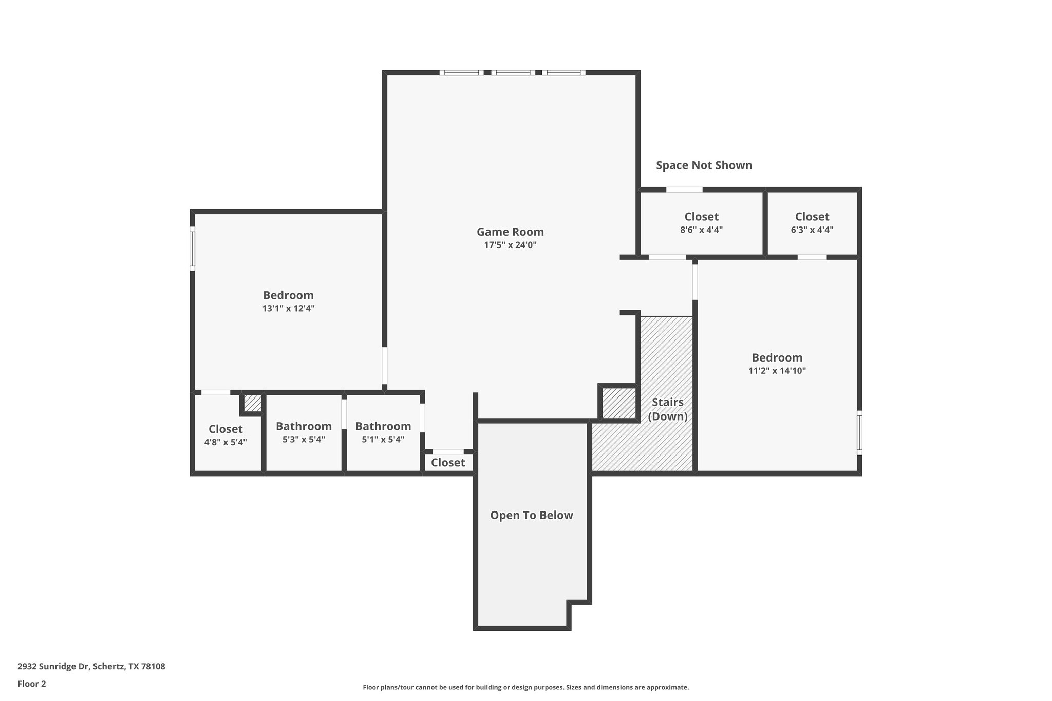 Floor 2