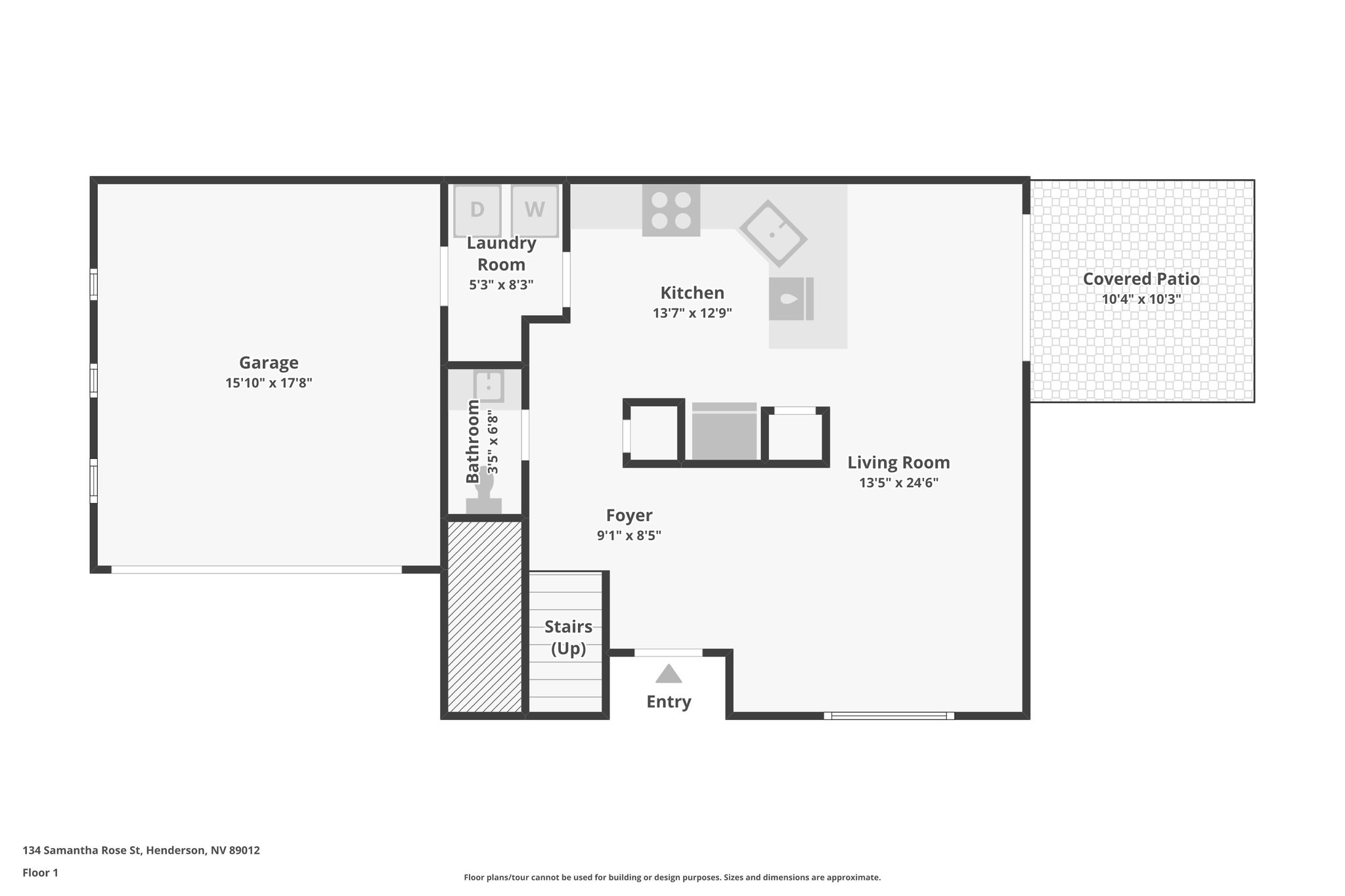 Floor 1