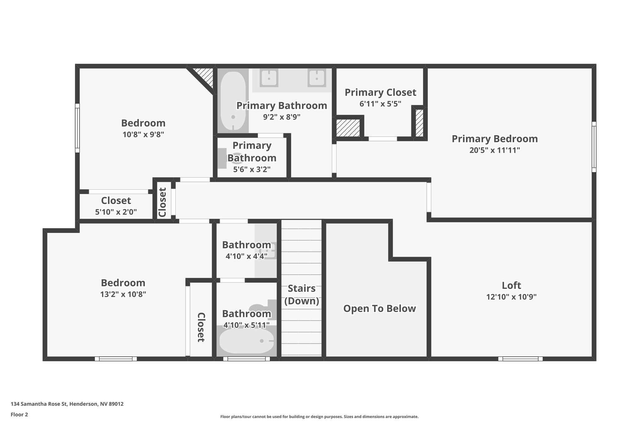 Floor 2