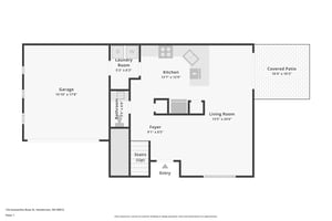 Floor 1