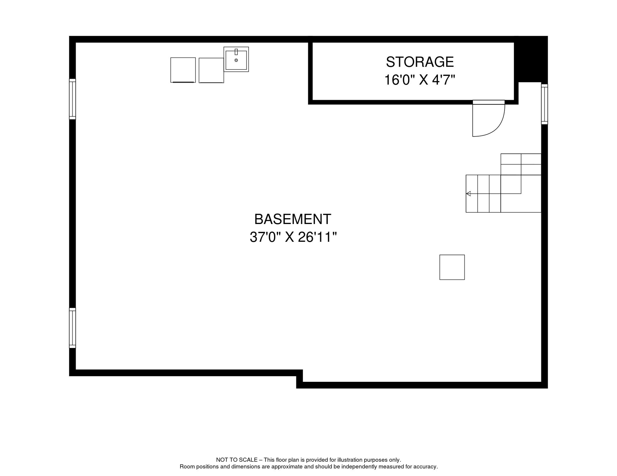 137 Beekman Road Lower