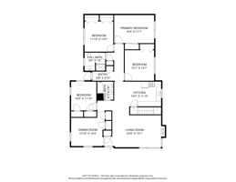 137 Beekman Road First