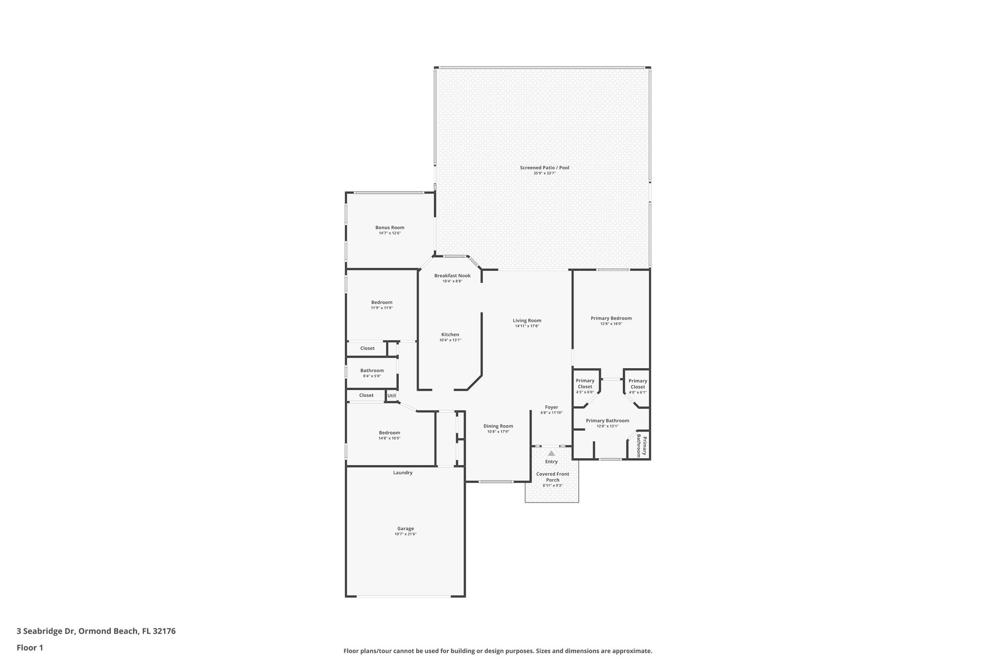 Floor 1