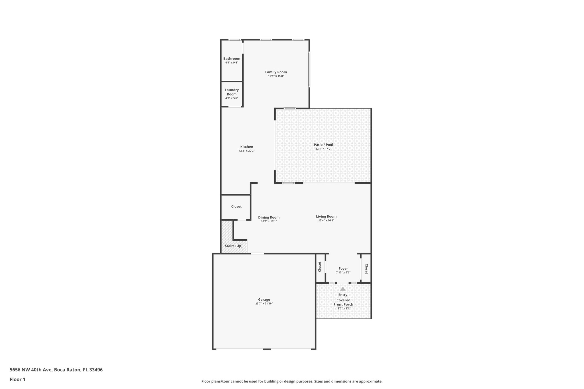 Floor 1