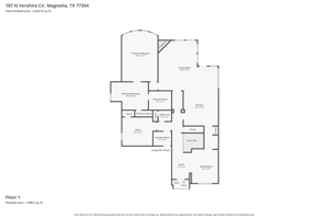 Floorplan #2