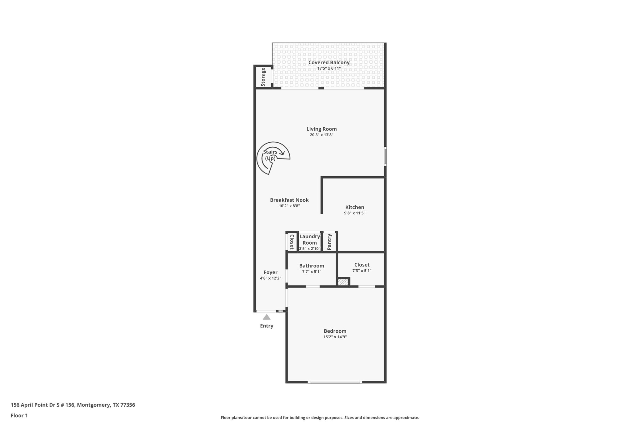 Floor 1