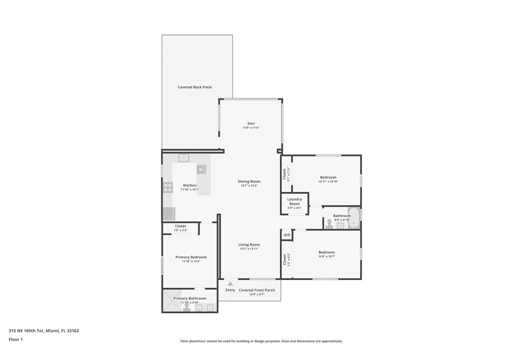 Floor 1