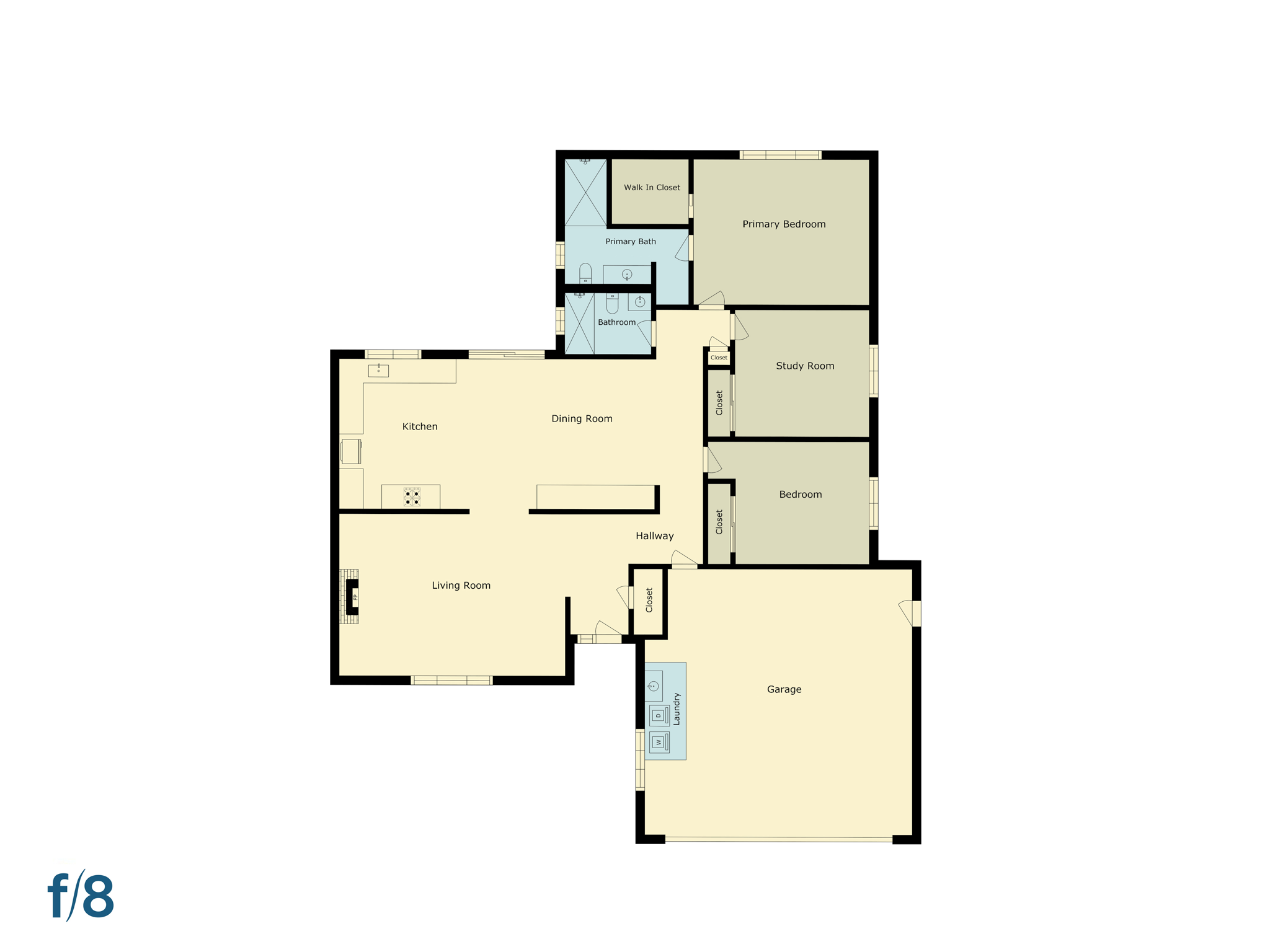 Floorplan #2