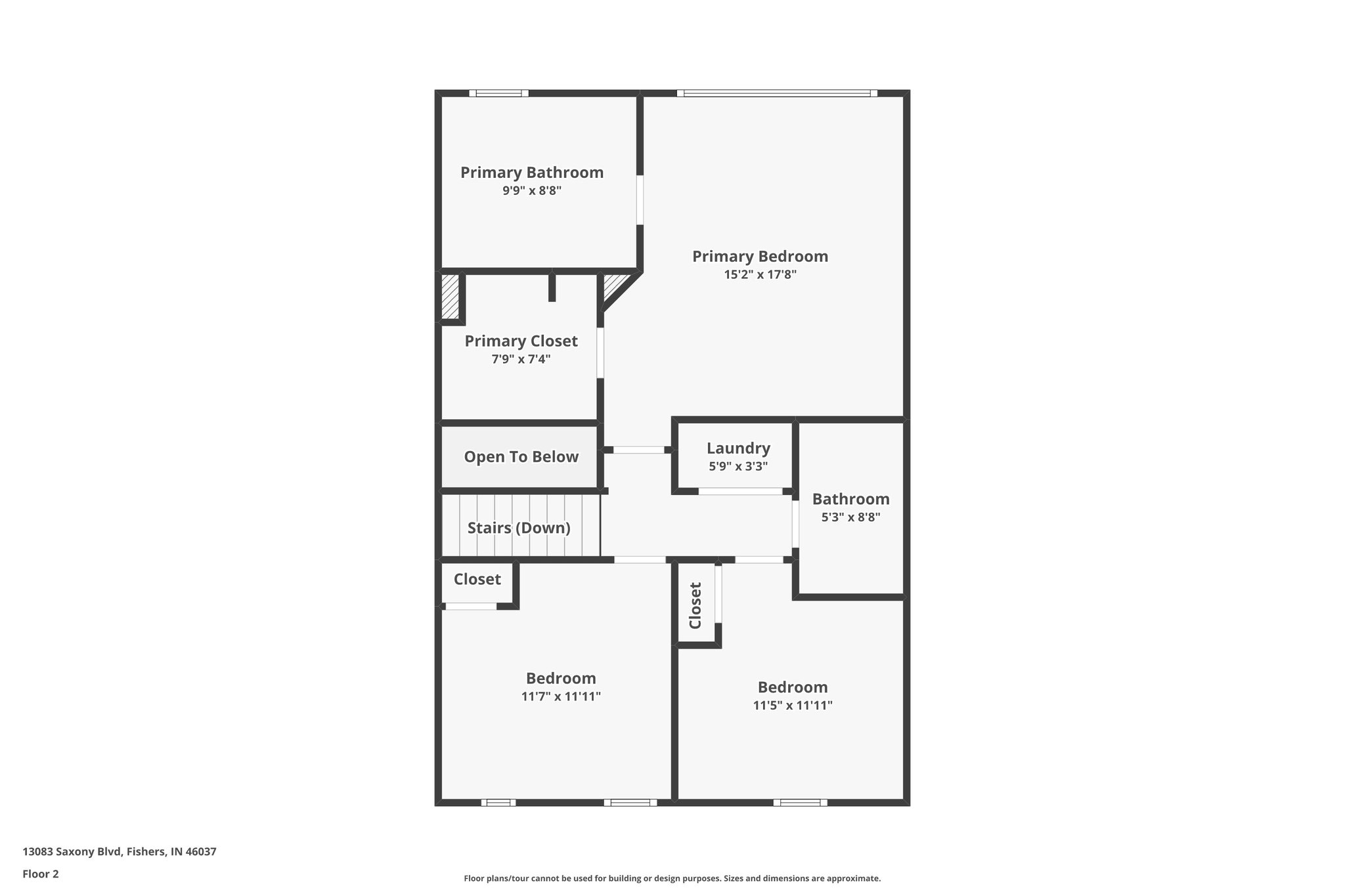 Floor 2