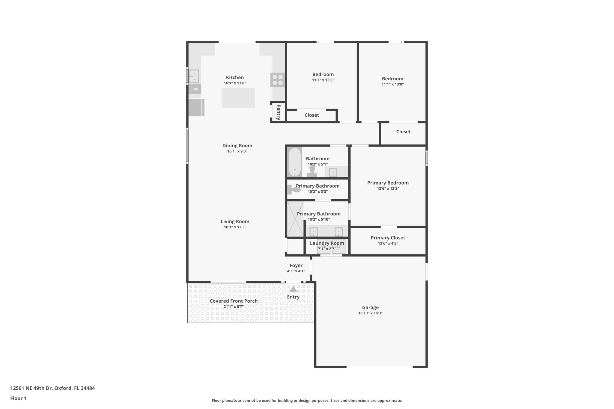 Floor 1