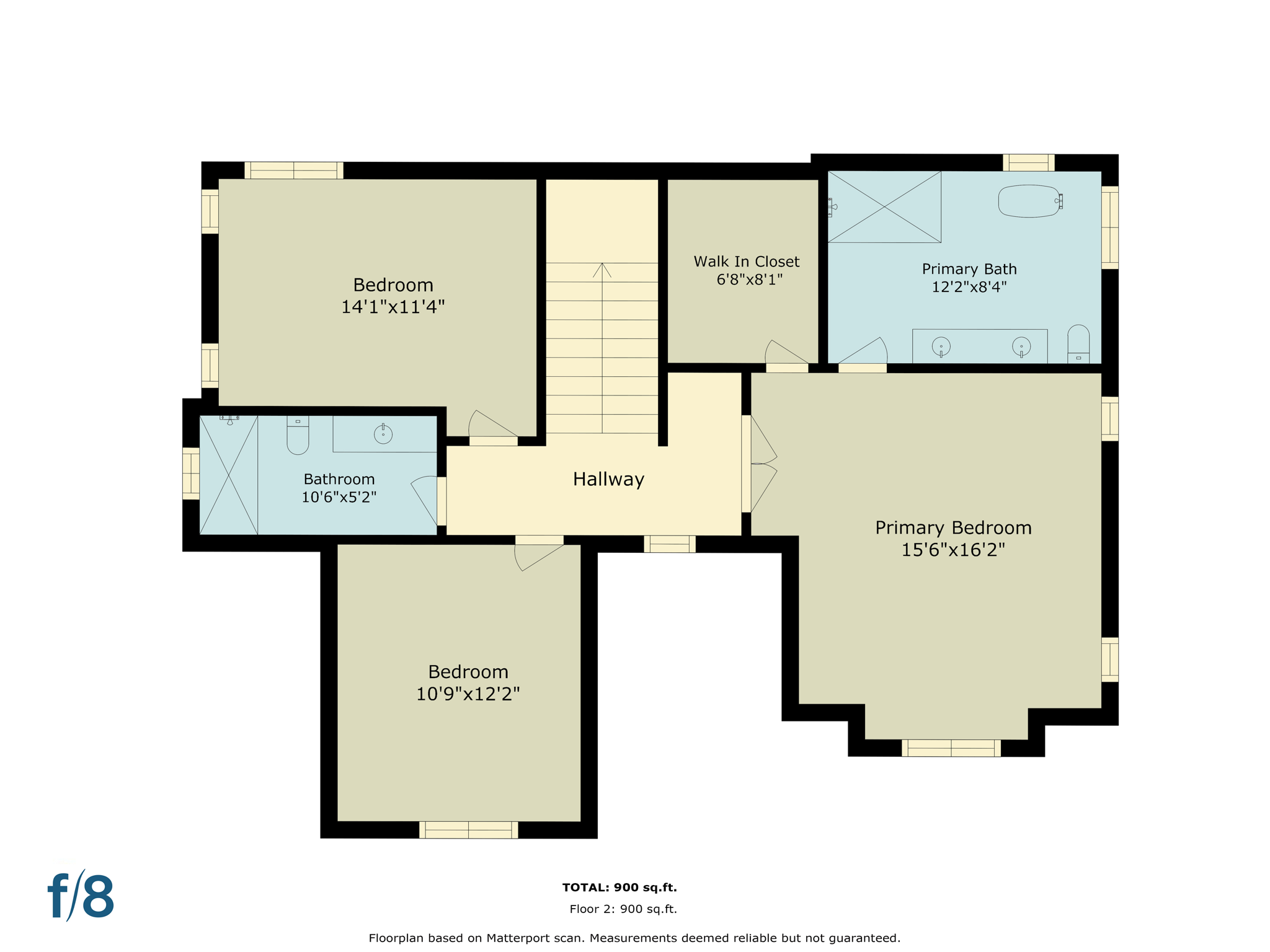 Floorplan #3