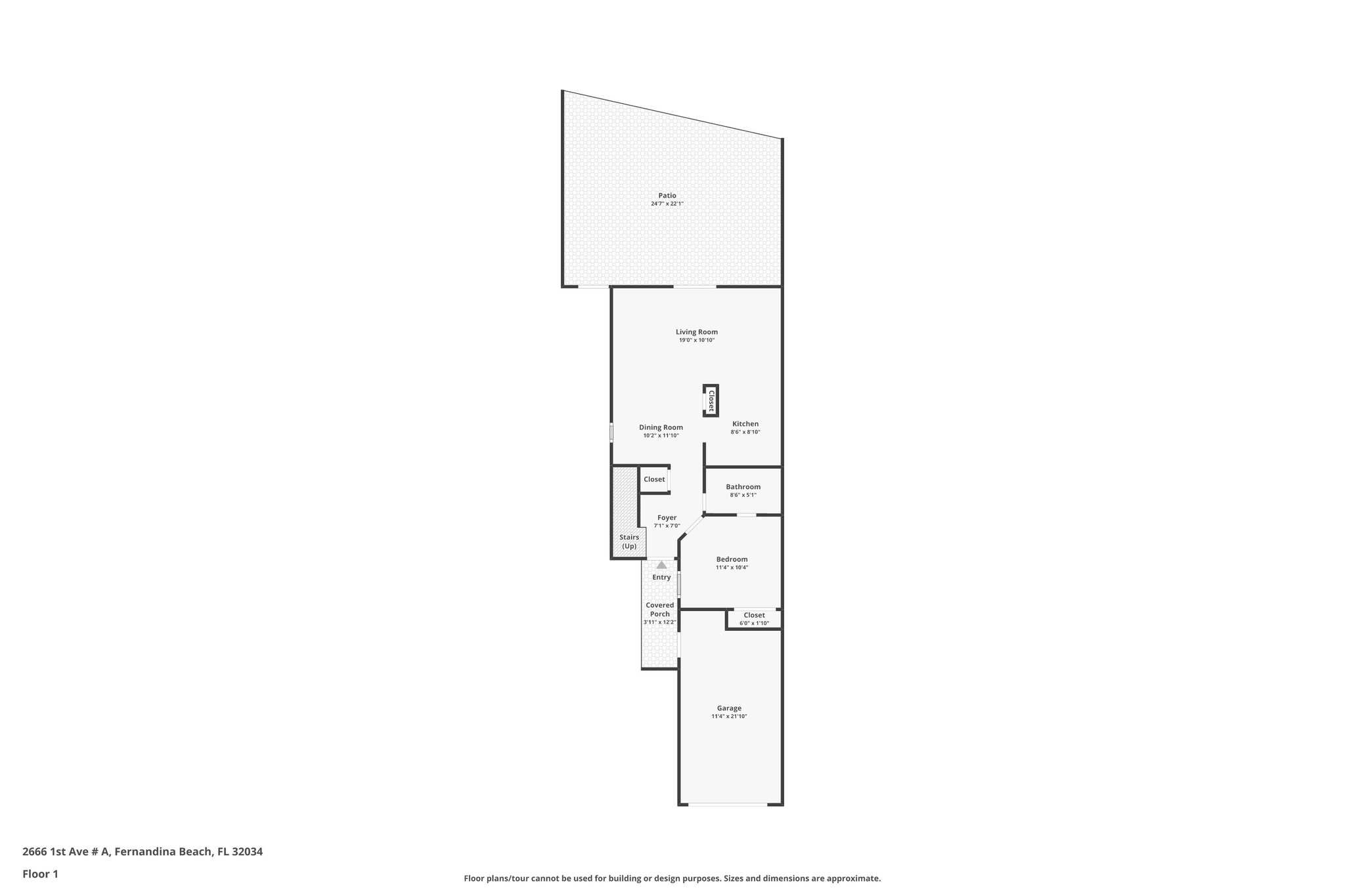 Floor 1