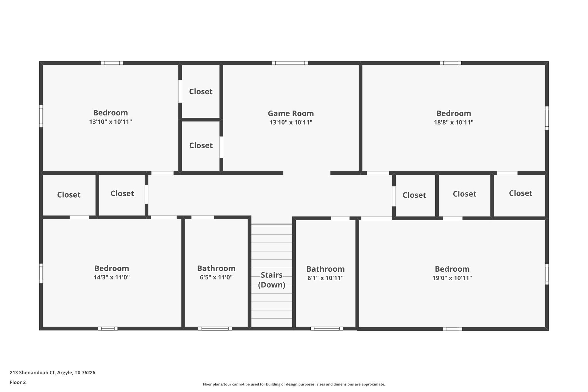 Floor 2