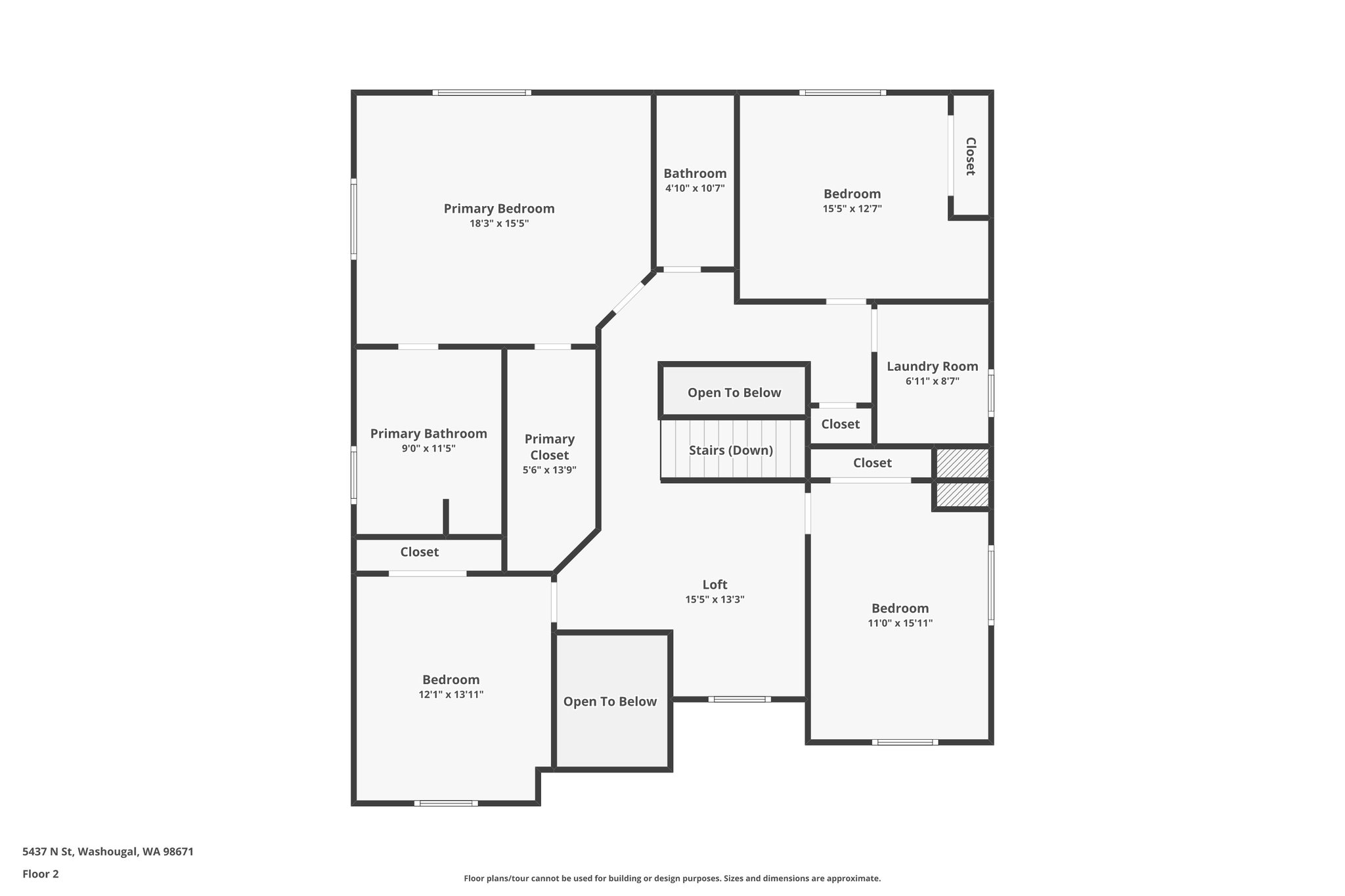Floor 2