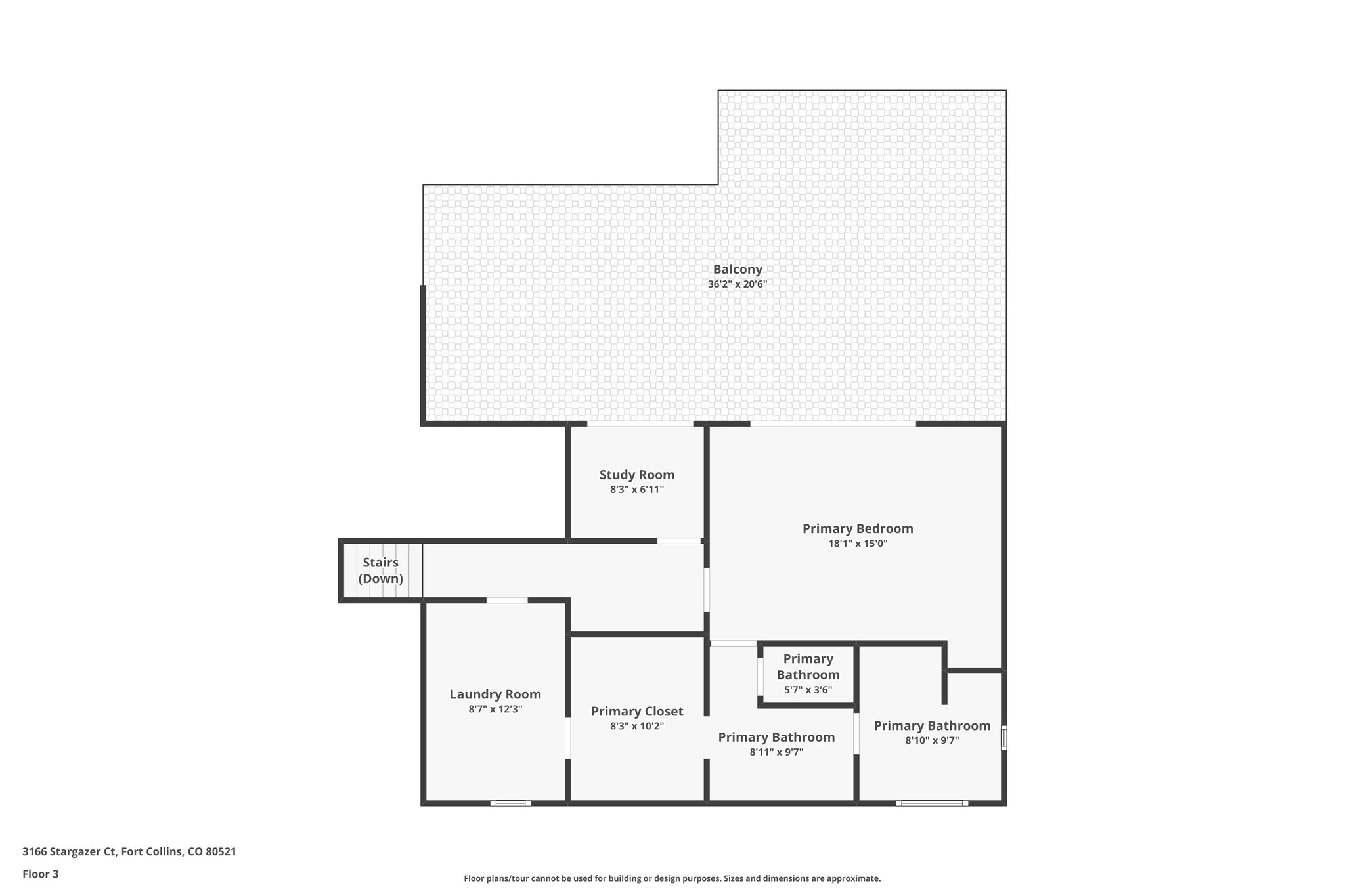 Floor 3