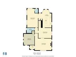 Floorplan #3