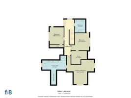 Floorplan #4