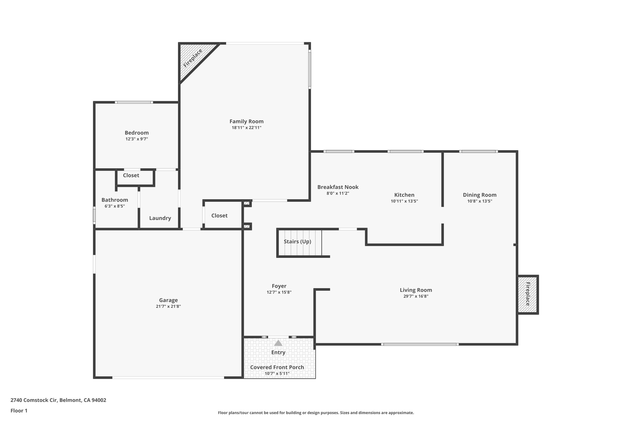 Floor 1