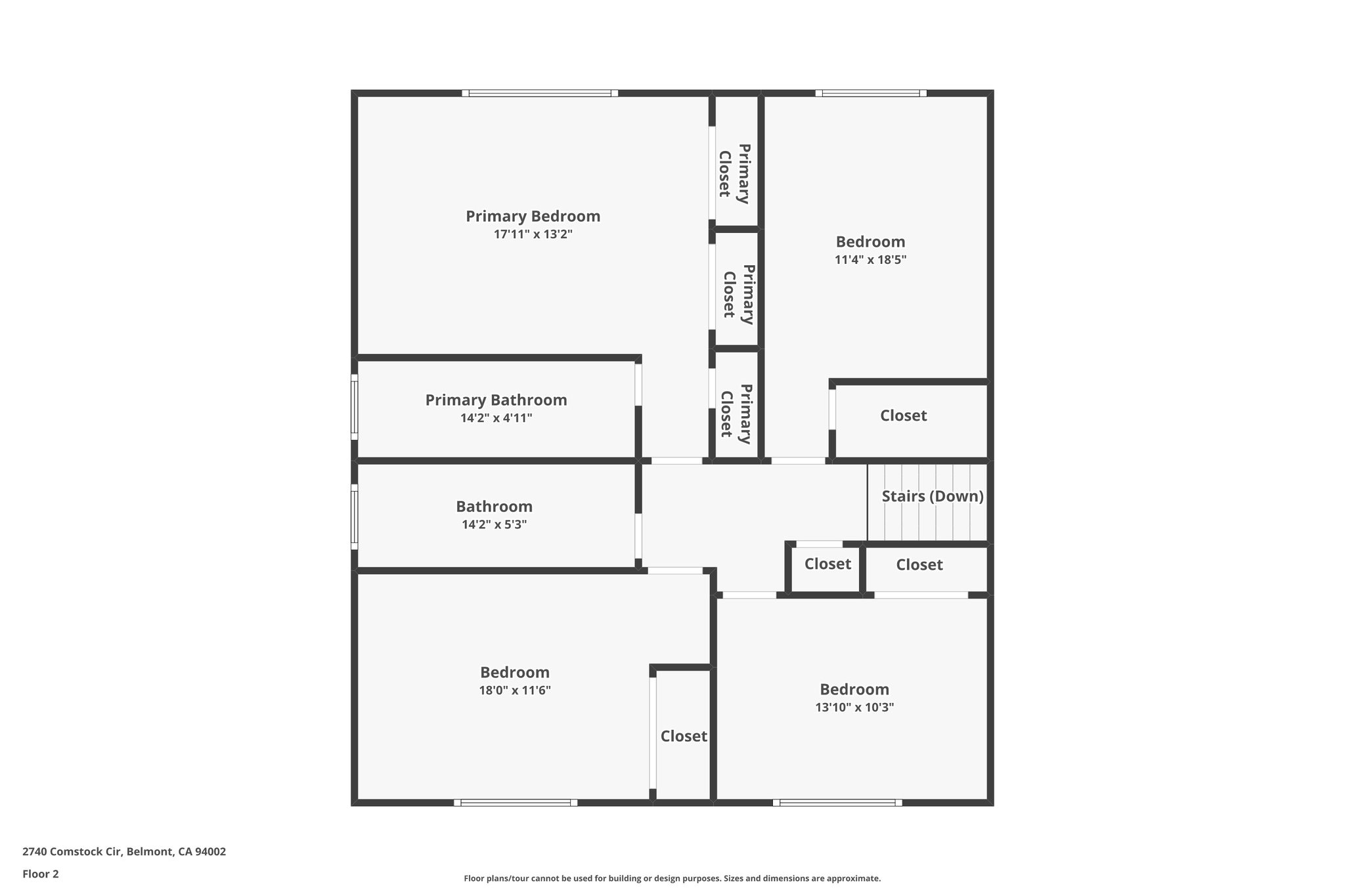 Floor 2