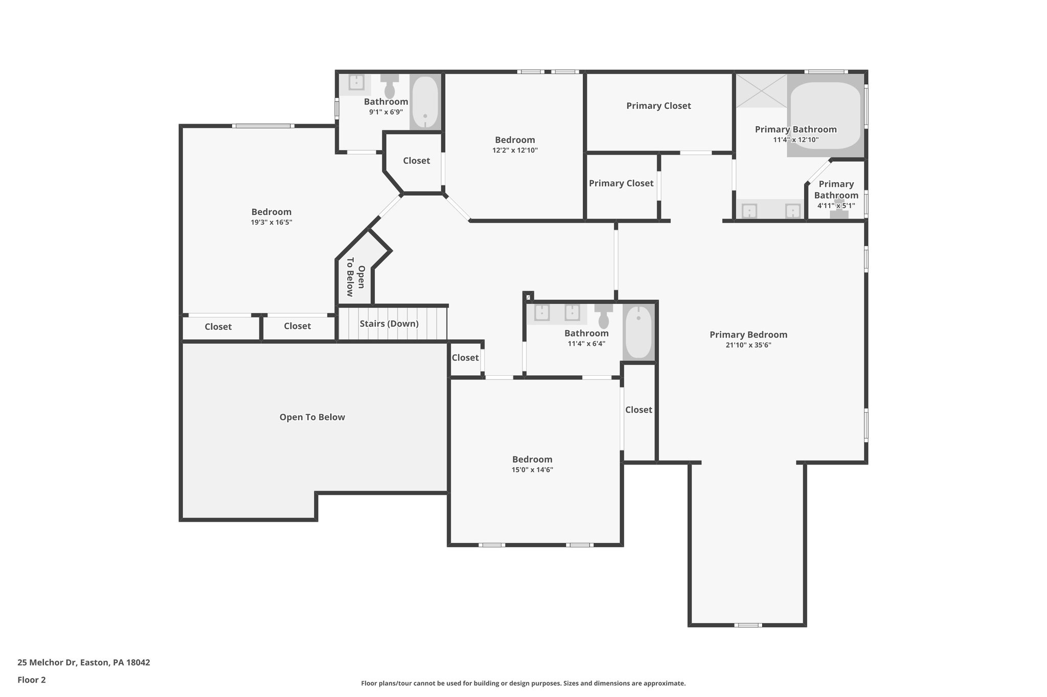 Floor 2