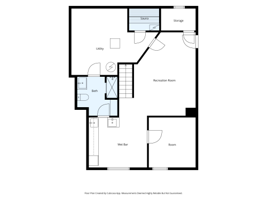 Floorplan #2