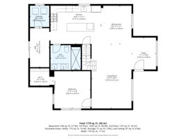 Floorplan #3
