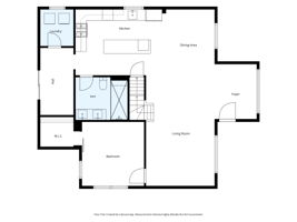 Floorplan #4