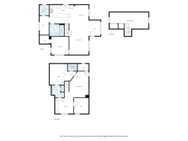 Floorplan #8