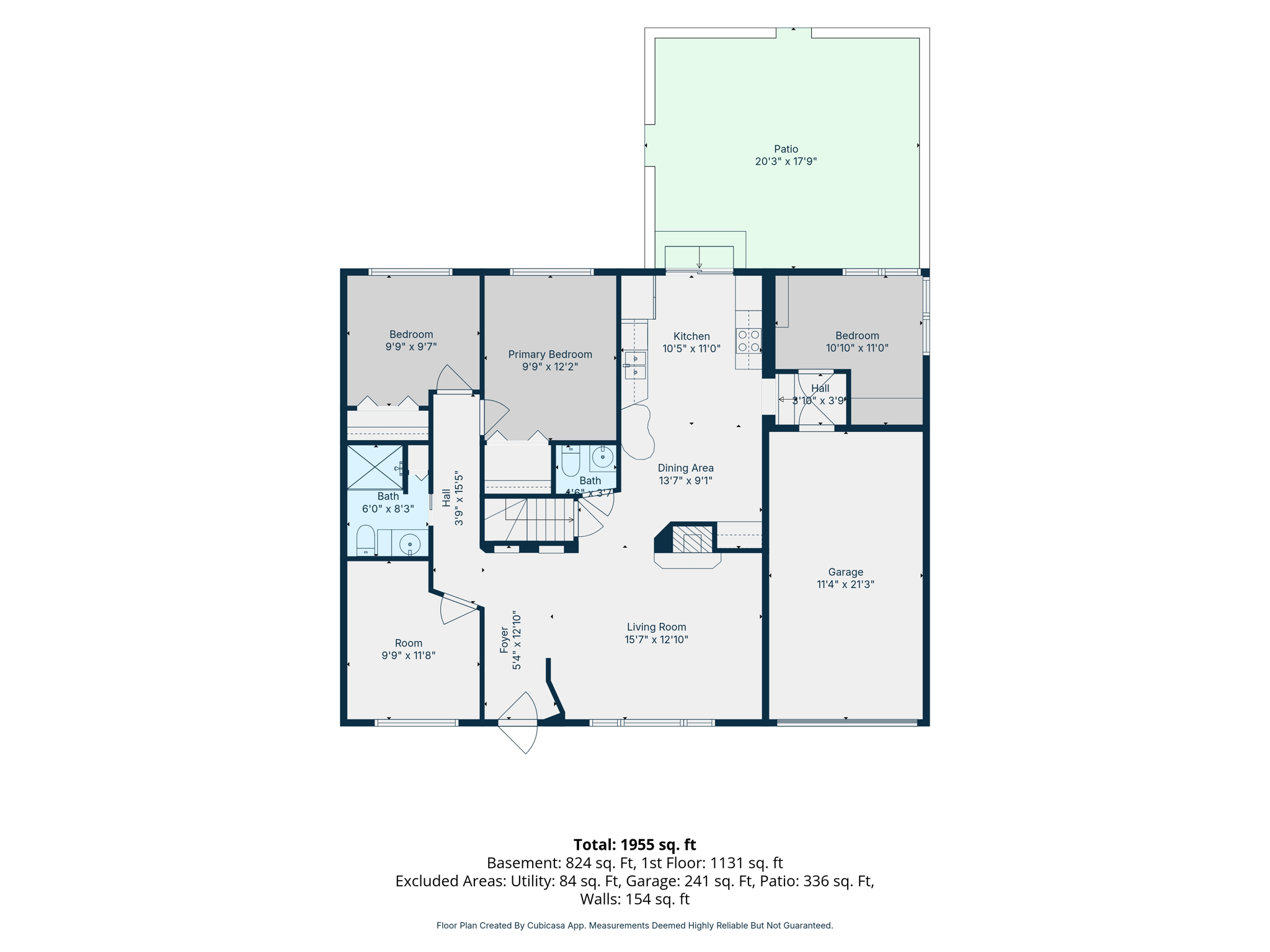 Floorplan #2