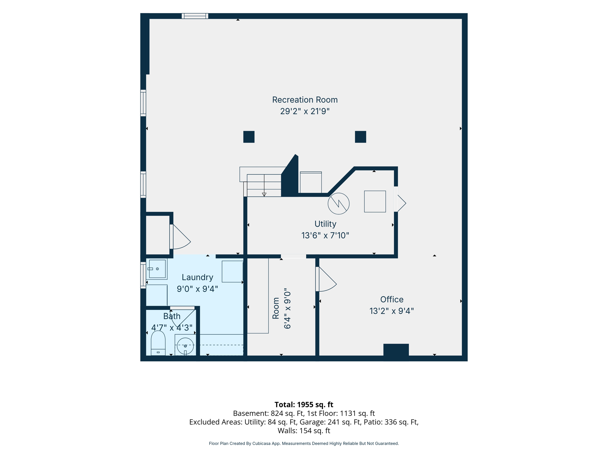Floorplan #3
