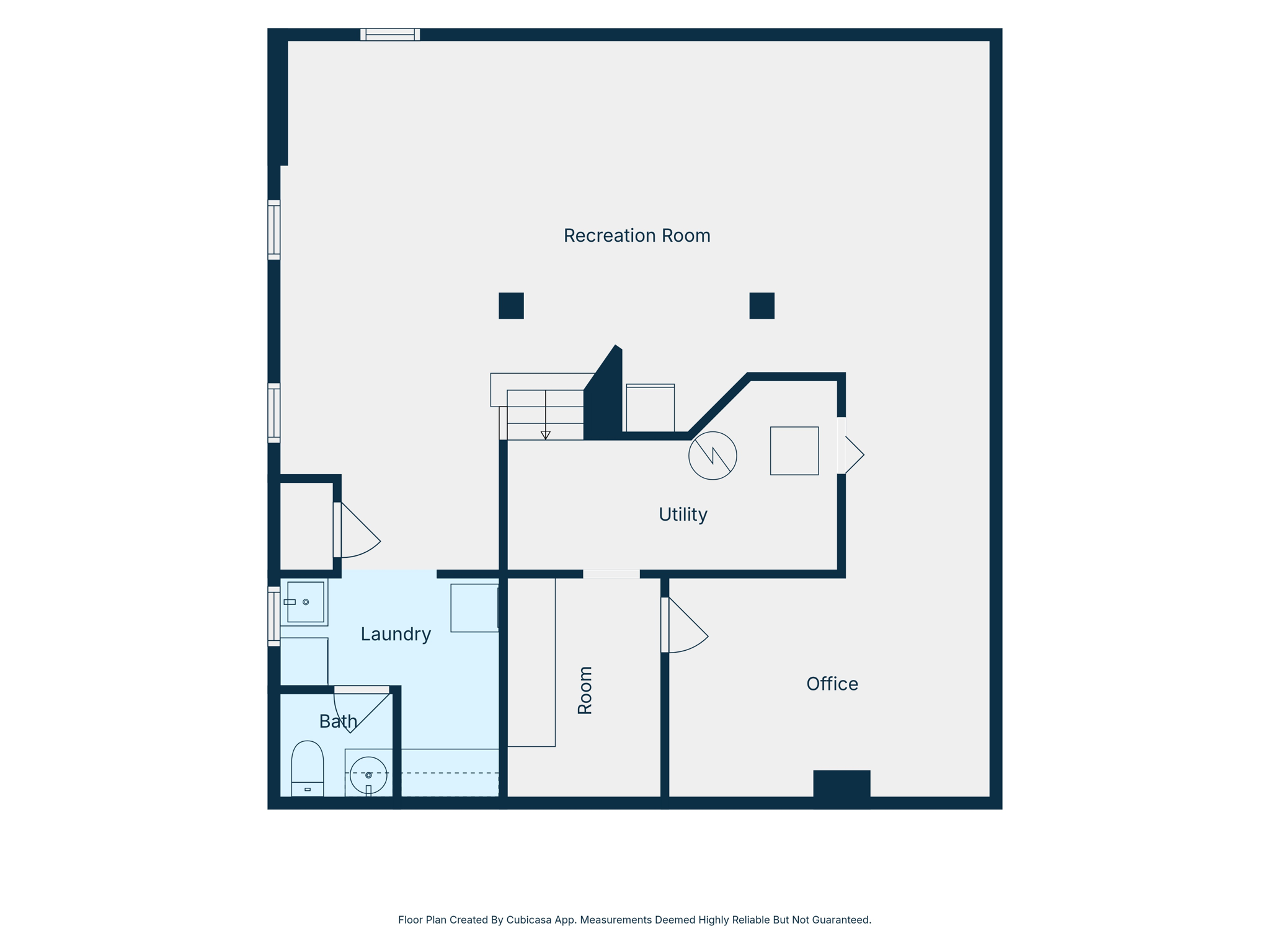 Floorplan #6