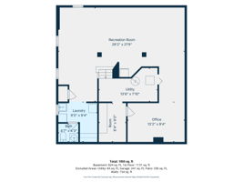 Floorplan #3