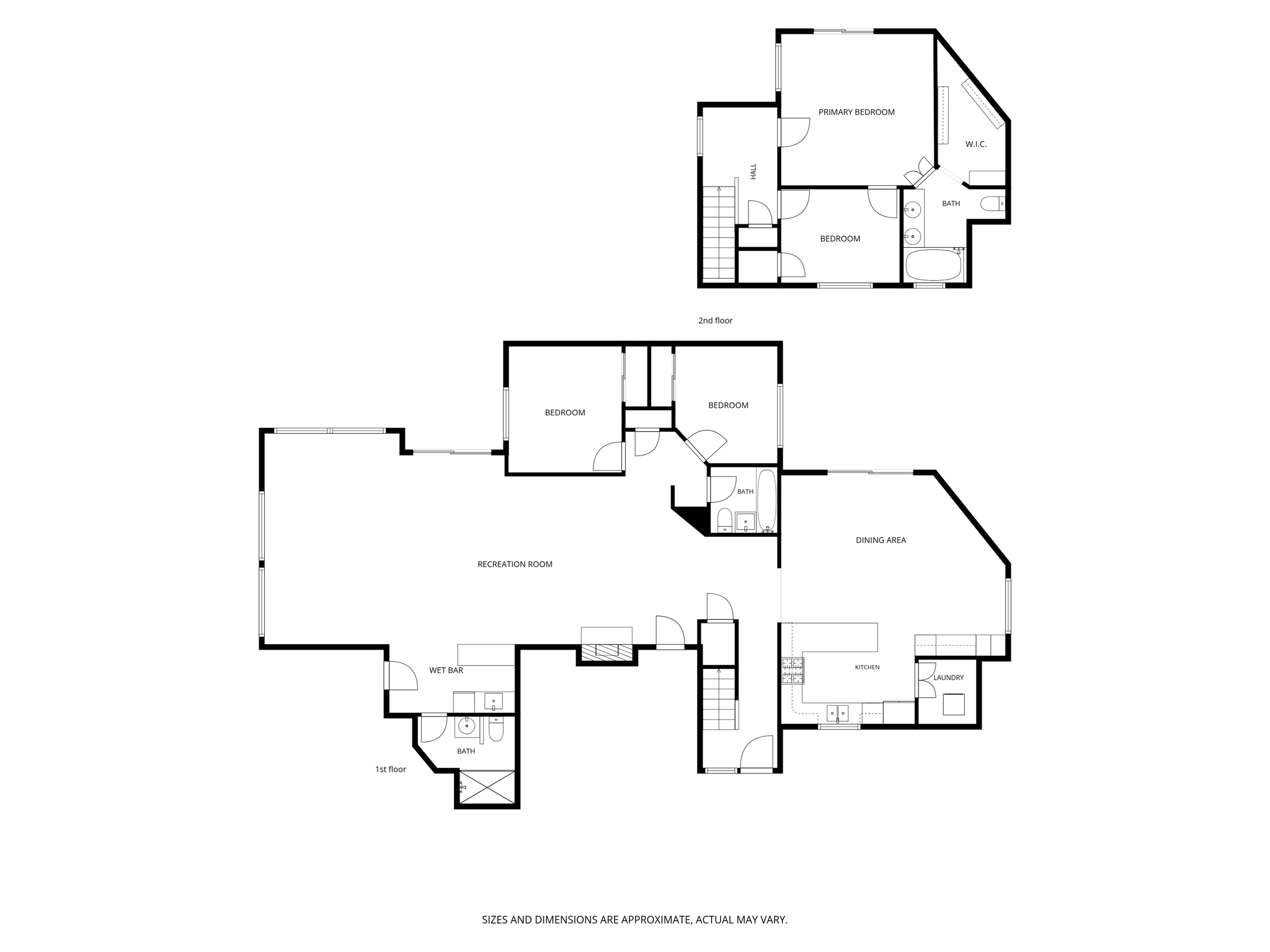 Floorplan #2