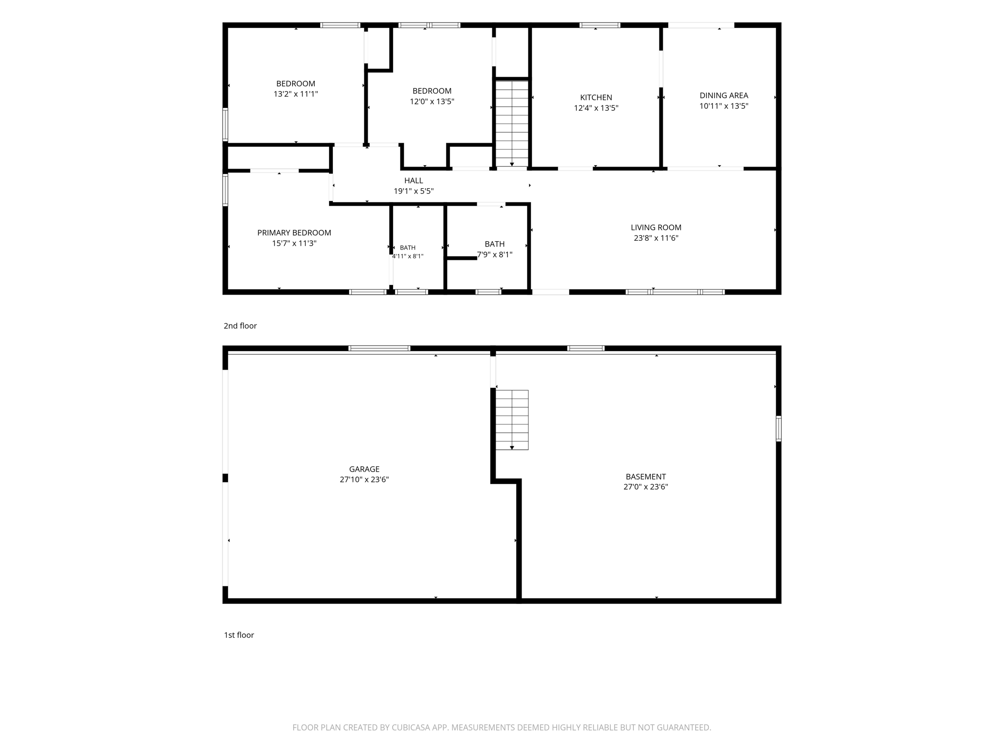 Floorplan #3