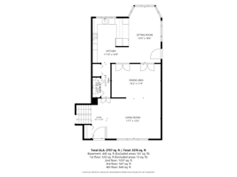 Floorplan #3