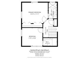 Floorplan #4