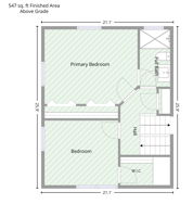 Floorplan #11