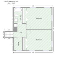 Floorplan #12
