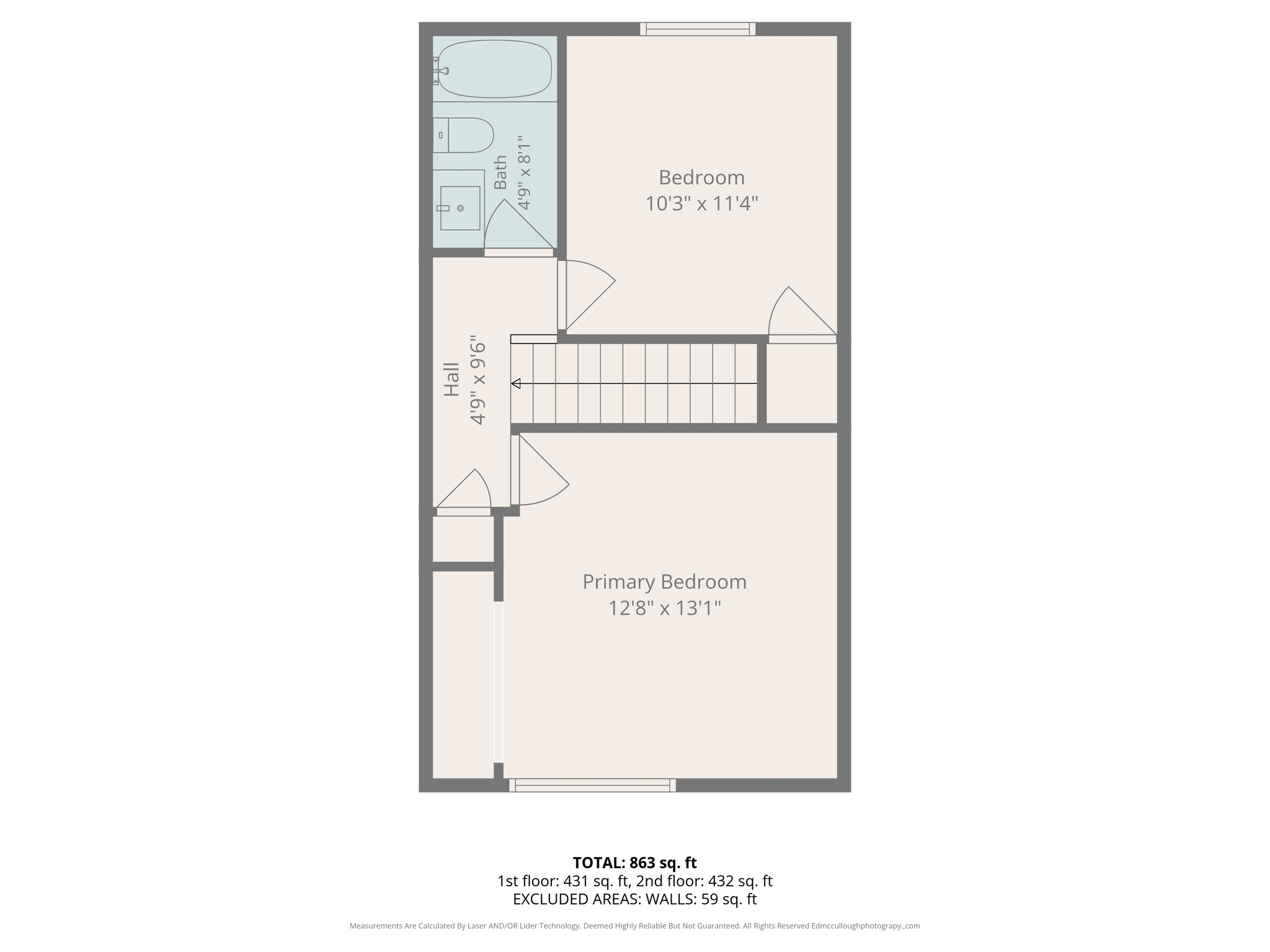 Floorplan #2