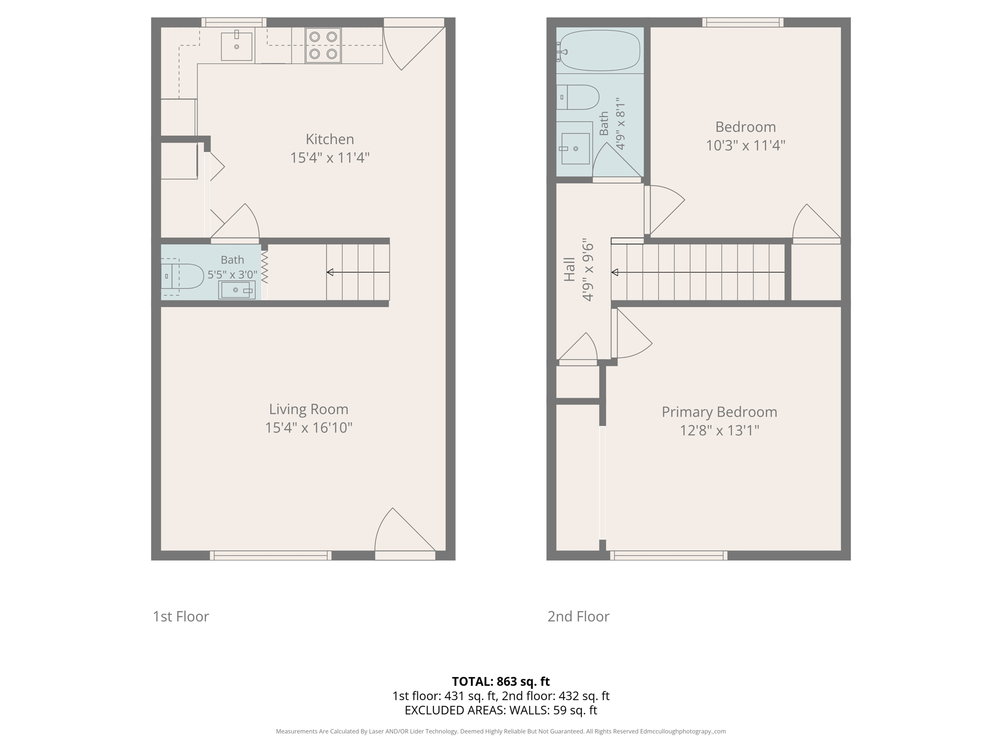 Floorplan #3