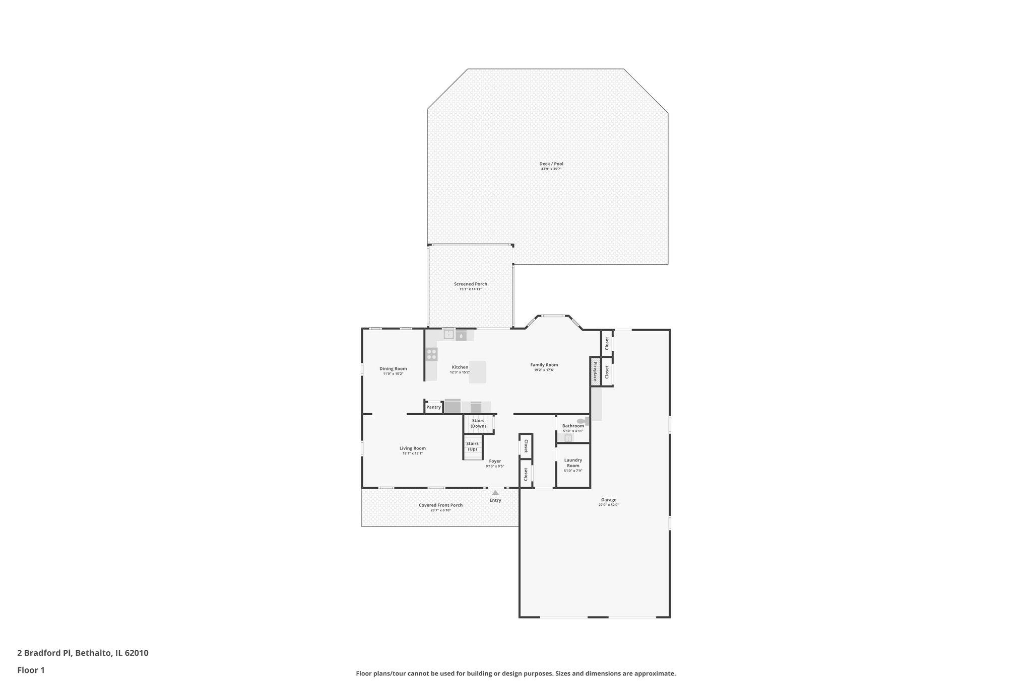 Floor 1
