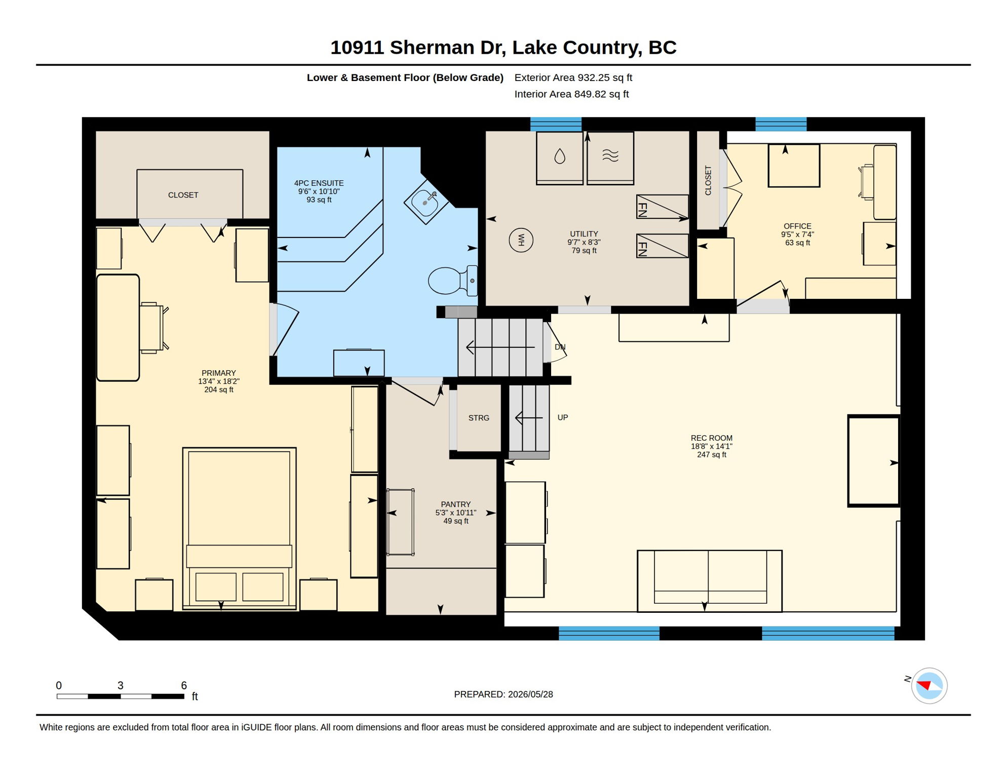 Floorplan #2