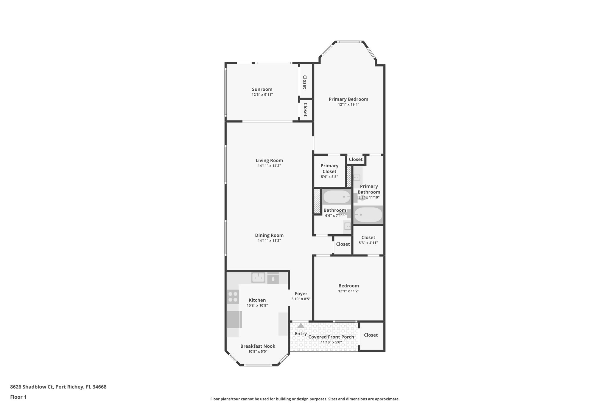 Floor 1